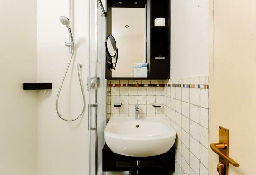 스탠다드 싱글 룸, Mondi Hotel Tscherms