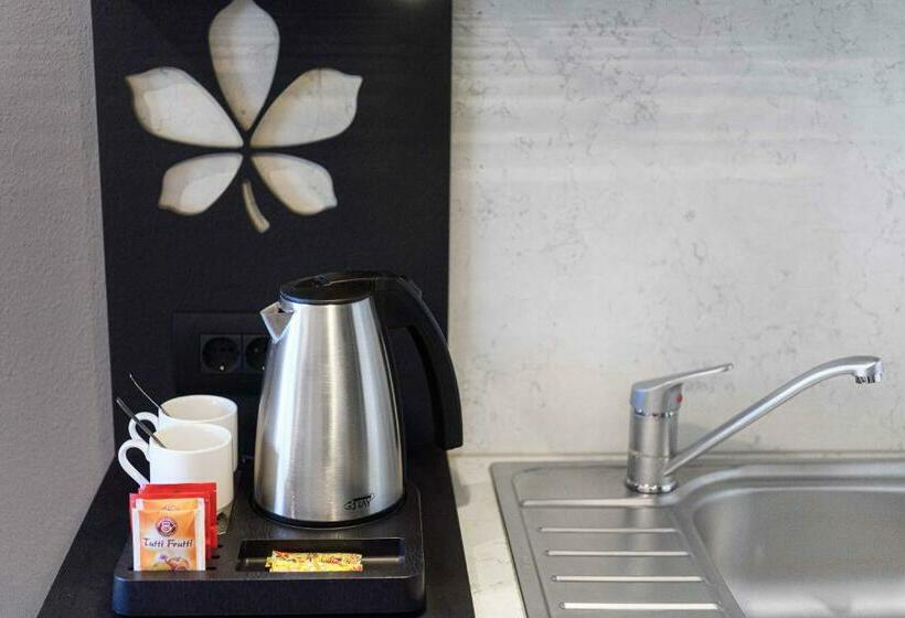 스탠다드 싱글 룸, Mondi Hotel Tscherms