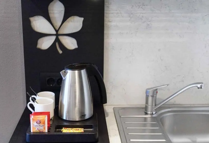 スタンダードルーム, Mondi Hotel Tscherms