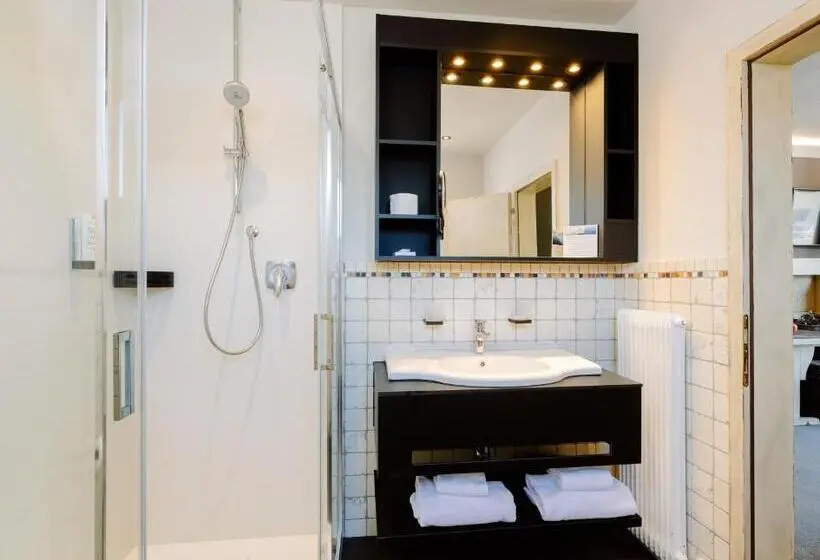 スーペリアールーム, Mondi Hotel Tscherms
