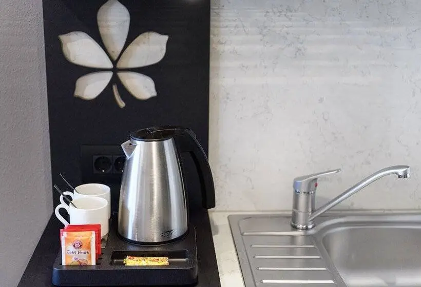 スタンダードルーム, Mondi Hotel Tscherms