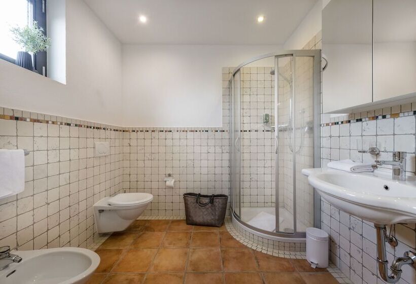 스탠다드 룸, Mondi Hotel Tscherms