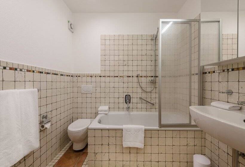 חדר סופריור, Mondi Hotel Tscherms