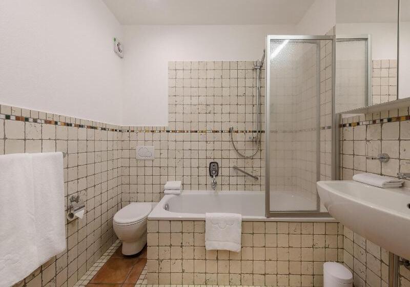 수피리어 룸, Mondi Hotel Tscherms