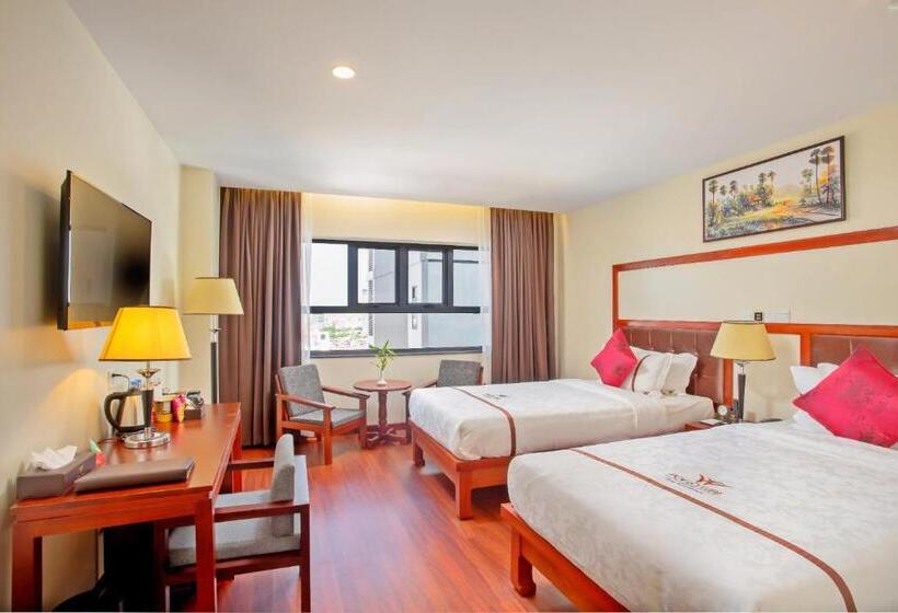 Номер Стандарт, Poulo Wai Hotel & Apartment