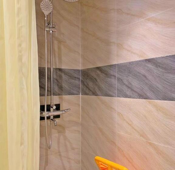 חדר סטנדרט, Poulo Wai Hotel & Apartment