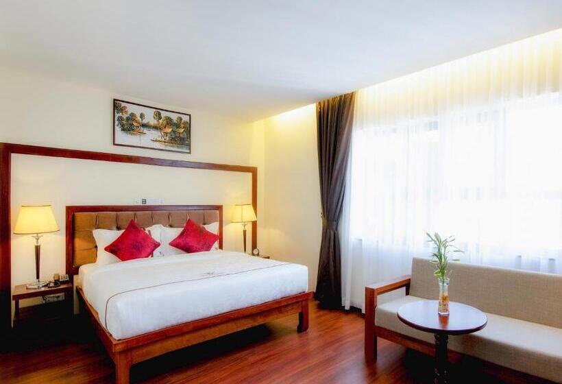 Family Suite, Poulo Wai Hotel & Apartment