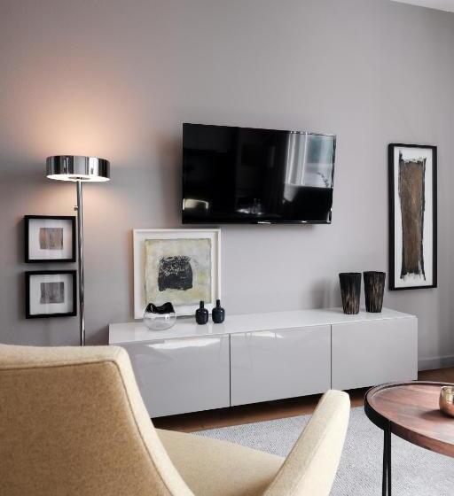 １ベッドルームのスーペリアアパートメント, Saxx Apartments Goldberg Karree