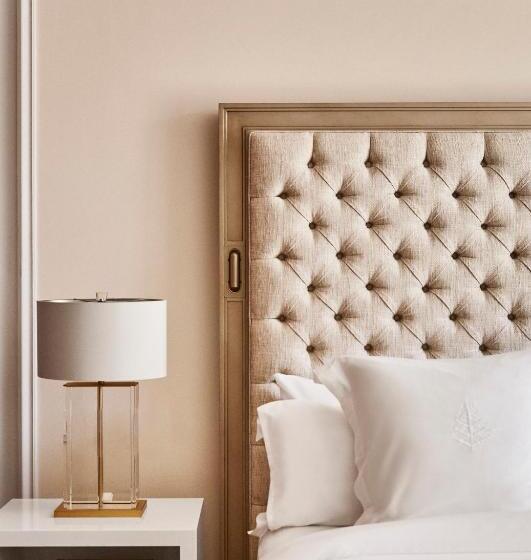 اتاق پرمیوم, Four Seasons Hotel Madrid