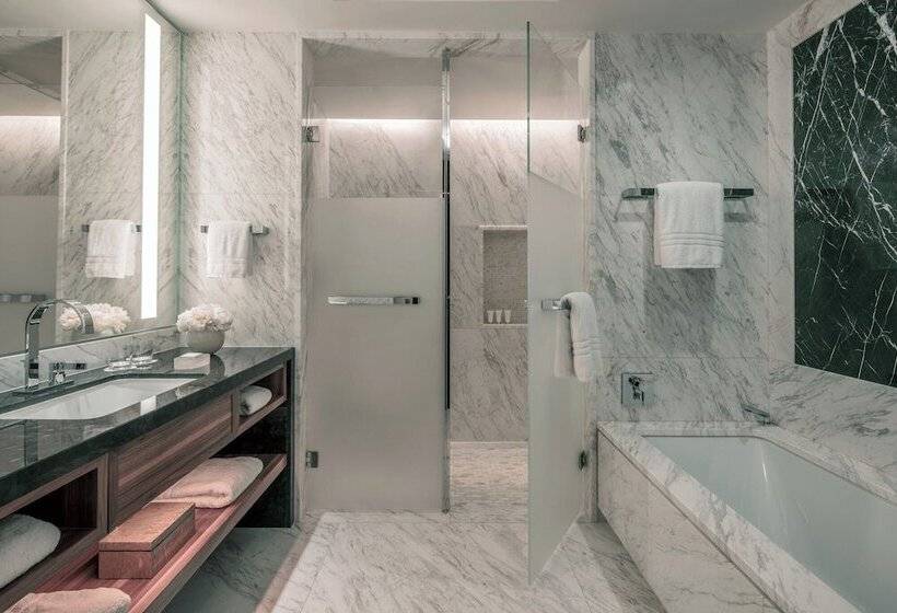 اتاق پرمیوم, Four Seasons Hotel Madrid