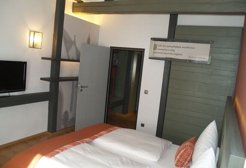 스탠다드 룸, Kloster Eberbach