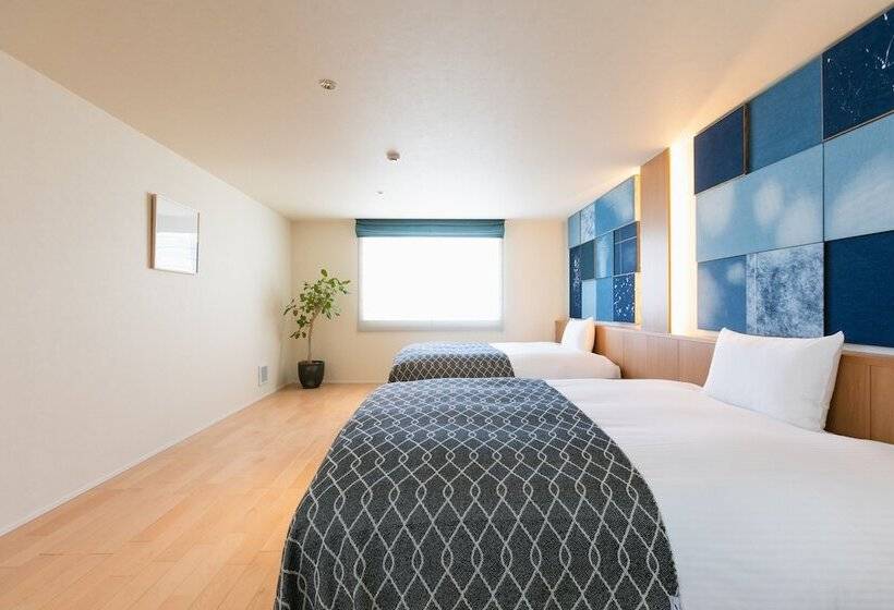 스위트, Nagi Kurashiki Hotel&lounge