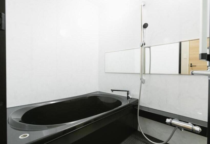 חדר סטנדרט, Nagi Kurashiki Hotel&lounge