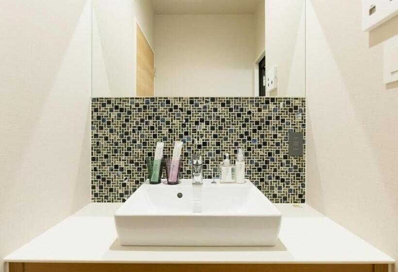 Номер Стандарт, Nagi Kurashiki Hotel&lounge