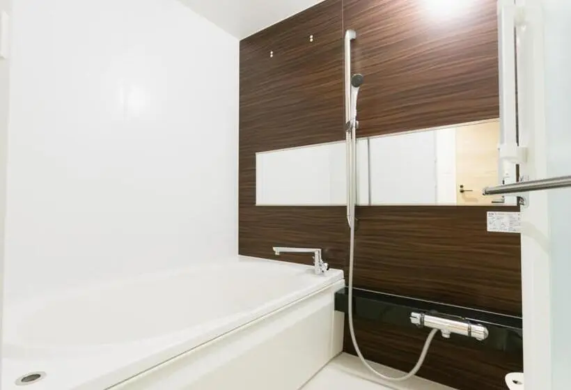 スイート, Nagi Kurashiki Hotel&lounge