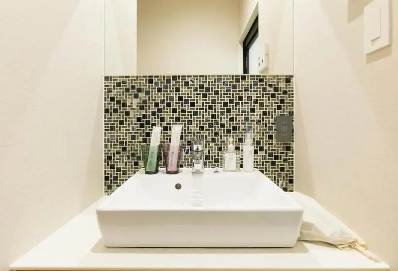 スタンダードルーム, Nagi Kurashiki Hotel&lounge