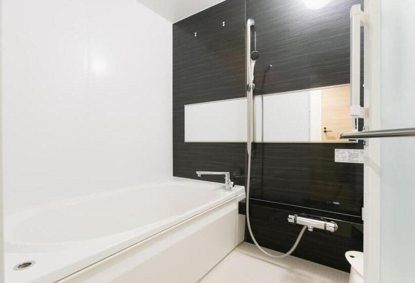 Люкс, Nagi Kurashiki Hotel&lounge