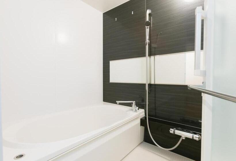 스위트, Nagi Kurashiki Hotel&lounge