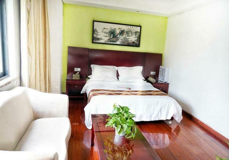 Quarto Executivo, Shell Shanghai Qingpu District Huaxin Town Xinfu Middle Road