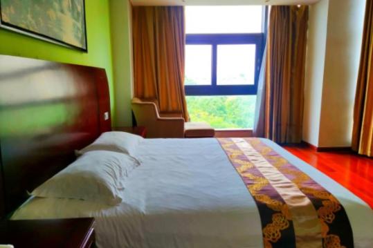 Quarto Executivo, Shell Shanghai Qingpu District Huaxin Town Xinfu Middle Road