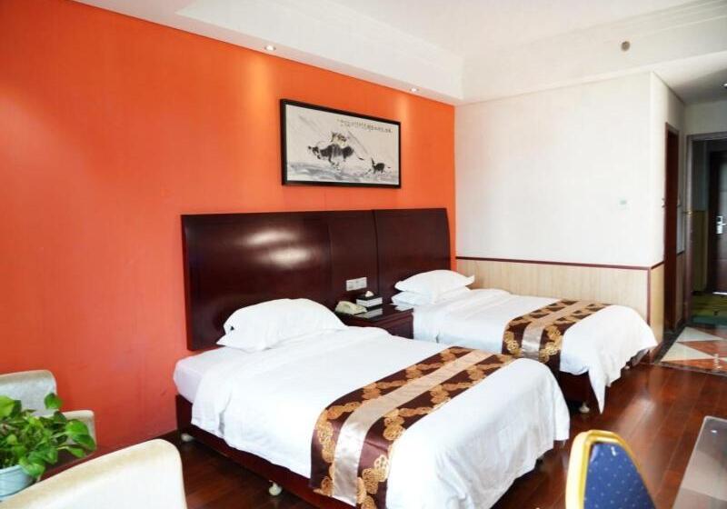 Quarto Superior, Shell Shanghai Qingpu District Huaxin Town Xinfu Middle Road