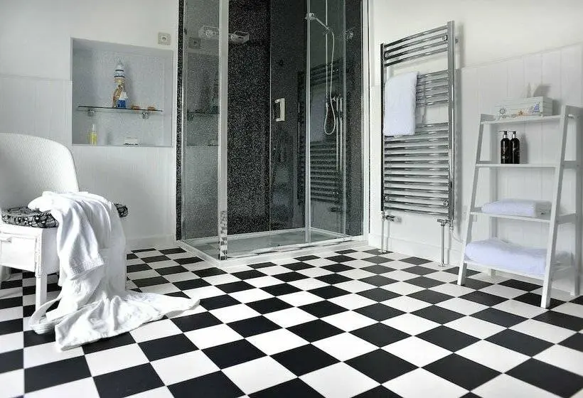 Habitación Superior, Surf Haven