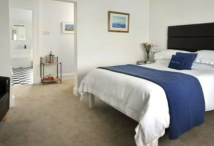 Habitación Superior, Surf Haven