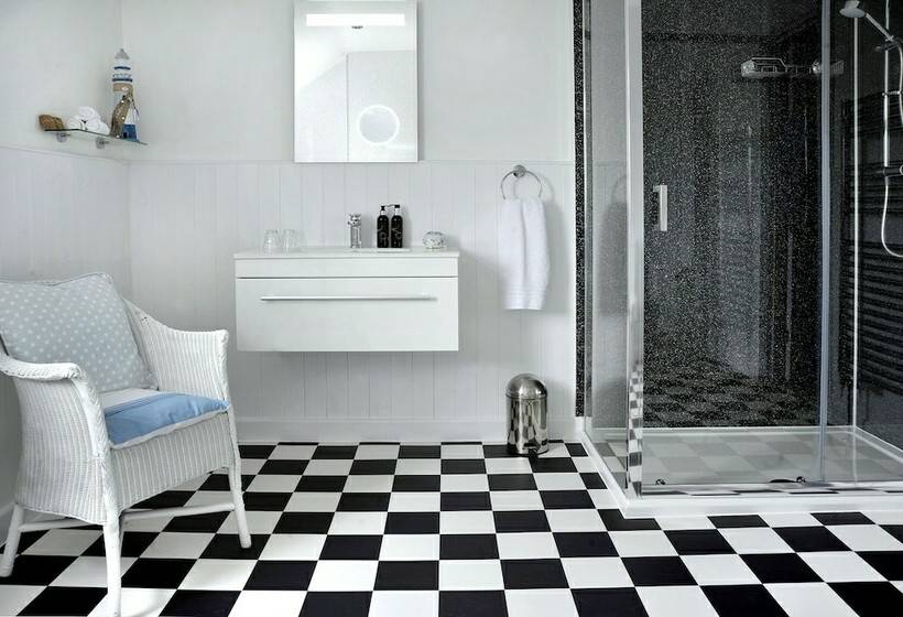 スーペリアールーム, Surf Haven