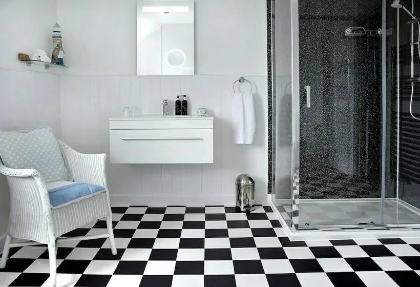 Habitación Superior, Surf Haven