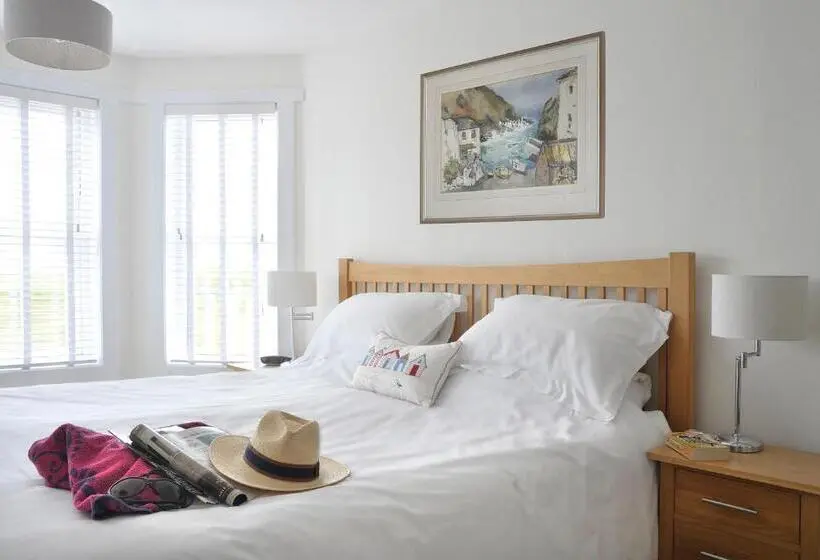 Habitación Superior Cama King, Surf Haven