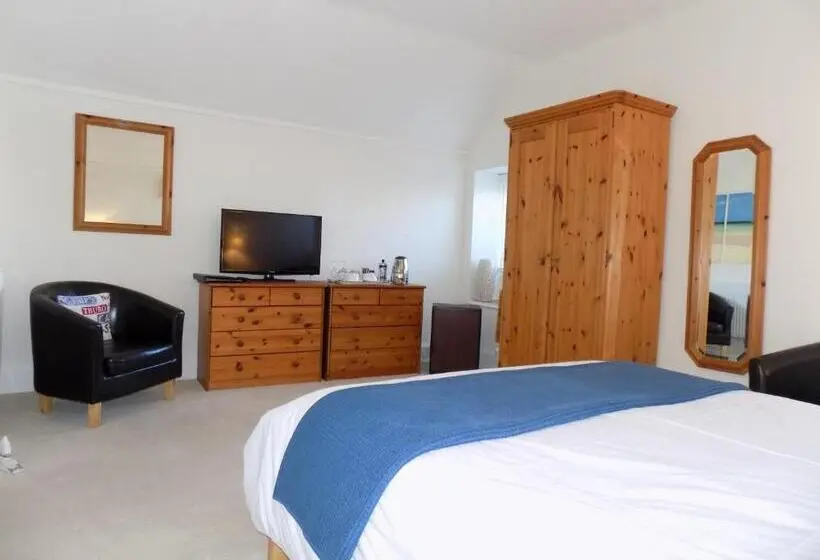 Habitación Estándar Cama King, Surf Haven
