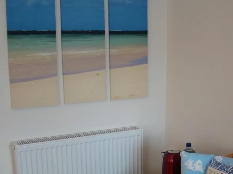 Habitación Estándar Cama King, Surf Haven