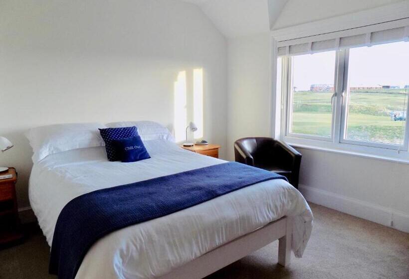 スーペリアールーム, Surf Haven