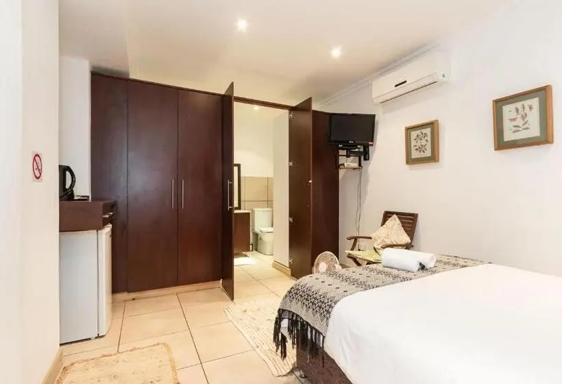 シングルデラックスルーム, Kitesview Bed And Breakfast