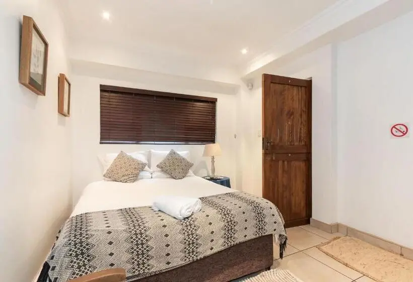 シングルデラックスルーム, Kitesview Bed And Breakfast