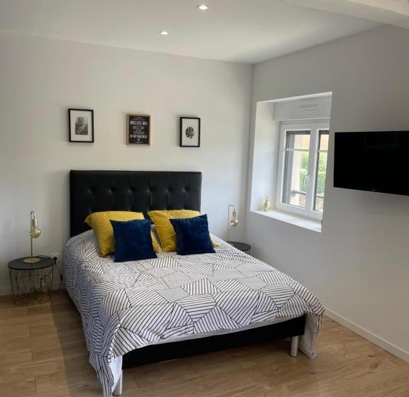 חדר סטנדרט, Résidence Cosy