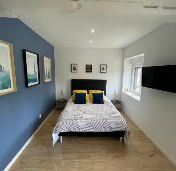 חדר סטנדרט, Résidence Cosy