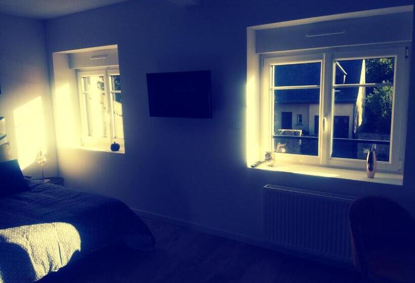 Номер Стандарт, Résidence Cosy