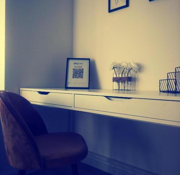 חדר סטנדרט, Résidence Cosy