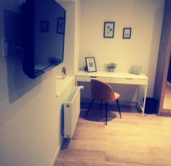 חדר סטנדרט, Résidence Cosy