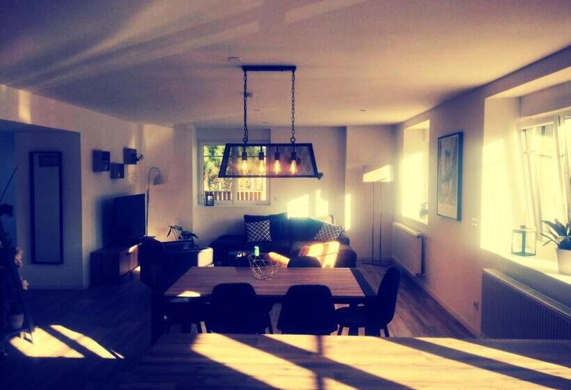 Дом 3 Спальни, Résidence Cosy