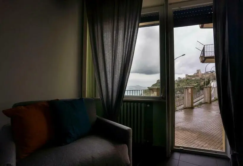 اتاق استاندارد با تخت بزرگ, Welchome   Guest Accomodation