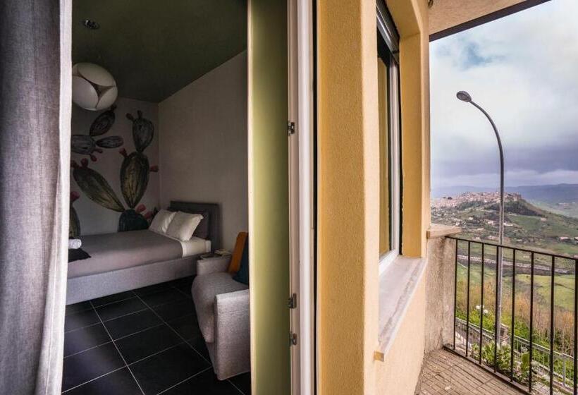 스탠다드 룸 킹사이즈 침대, Welchome   Guest Accomodation