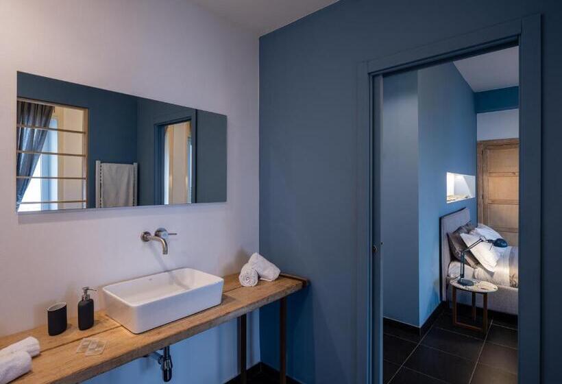 스탠다드 룸 킹사이즈 침대, Welchome   Guest Accomodation