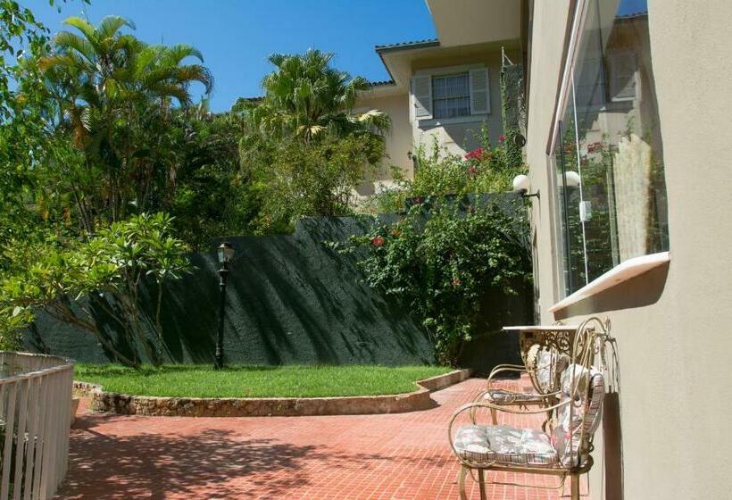 سوییت لوکس, Rio Boutique Suites