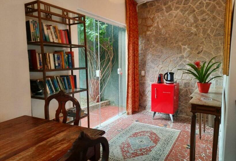 سوییت لوکس, Rio Boutique Suites