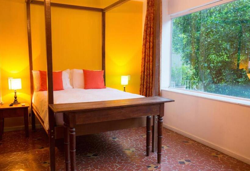 سوییت لوکس, Rio Boutique Suites