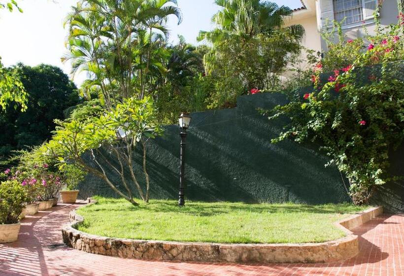 سوییت لوکس, Rio Boutique Suites