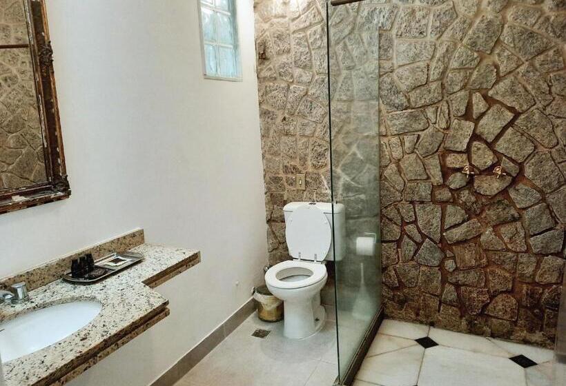 سوییت لوکس, Rio Boutique Suites