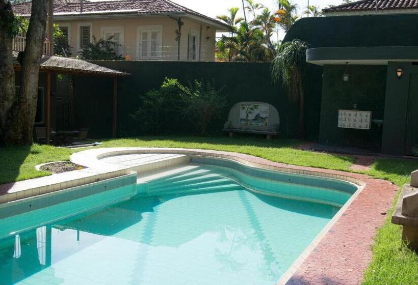 اتاق استاندارد سه نفره, Rio Boutique Suites